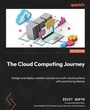 Cover: The Cloud Computing Journey - Packt Publishing