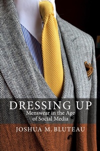 Abbildung von: Dressing Up - Berghahn Books