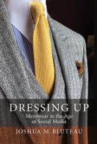 Abbildung von: Dressing Up - Berghahn Books