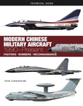 Cover: Modern Chinese Military Aircraft - Amber Books