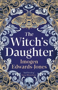 Enlarge image Cover: The Witch's Daughter - Aria