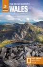 Cover: The Rough Guide to Wales: Travel Guide with eBook - APA Publications