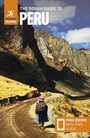 Cover: The Rough Guide to Peru: Travel Guide with eBook - APA Publications