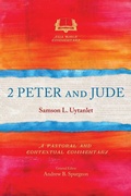 Cover: 2 Peter and Jude - Langham Global Library