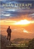 Cover: The Meta Place - International Society of Neuro-Semantics