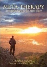 Enlarge image Cover: The Meta Place - International Society of Neuro-Semantics