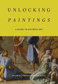 Cover: Unlocking Paintings - Dulwich Picture Gallery