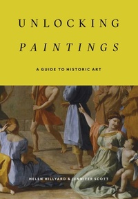 Enlarge image Cover: Unlocking Paintings - Dulwich Picture Gallery