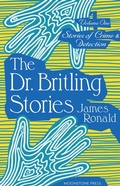 Cover: The Dr. Britling Stories - Moonstone Press