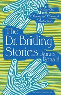 Cover: Stories of Crime & Detection Vol I: The Dr. Britling Stories - Moonstone Press