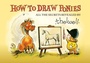 Cover: How to Draw Ponies - Kenilworth Press Ltd