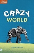 Cover: Crazy World - Grace Publications Trust