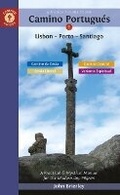 Cover: A Pilgrim's Guide to the Camino PortugueS - Camino Guides