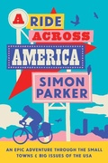Cover: A Ride Across America - Duckworth