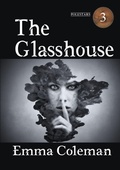Cover: The Glasshouse - Newcon Press