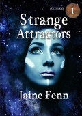 Cover: Strange Attractors - Newcon Press