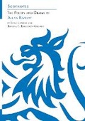 Cover: The Poetry and Drama of Allan Ramsay - Association for Scottish Literary Studies