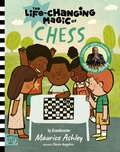 Cover: The Life Changing Magic of Chess - Magic Cat Publishing