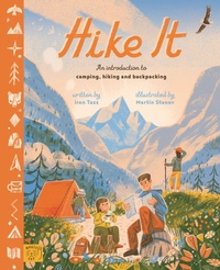 Enlarge image Cover: Hike It - Magic Cat Publishing