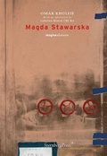 Cover: Magda Stawarska - Sternberg Press