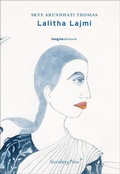 Cover: Lalitha Lajmi - Sternberg Press