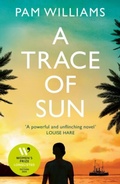 Cover: A Trace of Sun - Legend Press Ltd