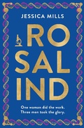 Cover: Rosalind - Legend Press Ltd