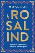 Cover: Rosalind - Legend Press Ltd