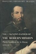 Cover: The Unknown Father of the Modern Mission - ATF Press