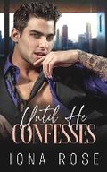 Cover: Until He Confesses - Somebooks
