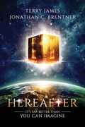 Cover: Hereafter - Defender