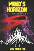 Cover: Mind's Horizon - Macabre Ink