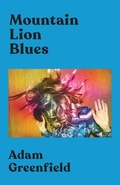 Cover: Mountain Lion Blues - Pelekinesis