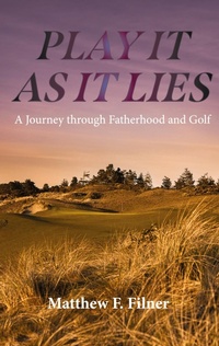 Abbildung von: Play It As It Lies - Back Nine Press