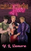 Cover: Calderon Heir - Raven and Fox Books