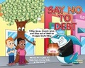 Cover: Say No To Debt - Todd Worldwide Ministries