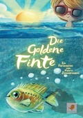 Cover: Die Goldene Finte - tredition GmbH