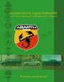 Cover: Automobil-Logos weltweit - Books on Demand