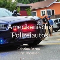 Abbildung von: Amerikanische Polizeiautos - Books on Demand