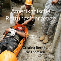 Abbildung von: Amerikanische Rettungsfahrzeuge - Books on Demand