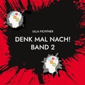 Cover: Denk mal nach! Band 2 - Books on Demand