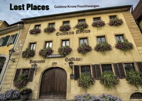Abbildung von: Lost Places - Books on Demand