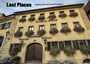 Cover: Lost Places - Books on Demand