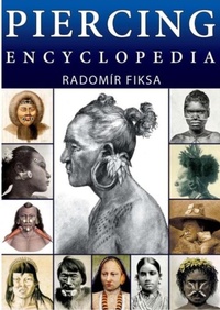 Abbildung von: Piercing Encyclopedia - Bodyart Press