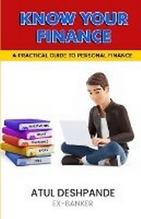 Abbildung von: Know Your Finance - Bigfoot06 Publications (OPC) Private Limited