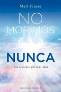 Cover: No Morimos Nunca - Obelisco Ediciones