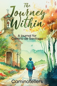 Abbildung von: The Journey within - Caminotellers