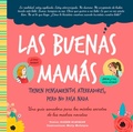 Cover: Buenas Mamas, Las - Editorial Ob Stare