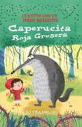 Cover: Caperucita Roja Grosera - Obelisco