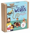 Cover: Fun with Words (Set of 3) - Hakago Pvt Ltd
